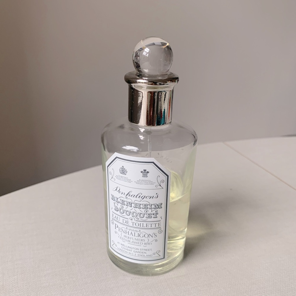 Penhaligon’s Blenheim Bouquet